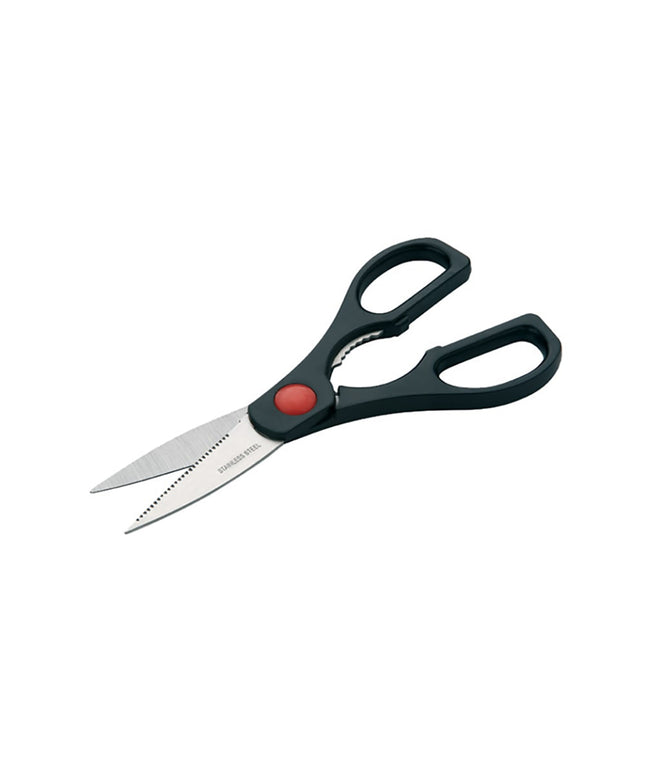 Kéo Nhà Bếp Matfer Bourgeat 120802 21.6 cm Cán Nhựa ABS, Thép Không Gỉ
