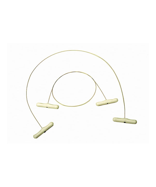 Matfer Bourgeat 122031 Dao Cắt Phô Mai 80 cm Cán Nhựa, Thép Không Gỉ