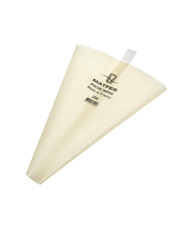 Túi Bắt Bông Matfer Bourgeat 161006 45.1 cm Đầu Điều Chỉnh Nylon