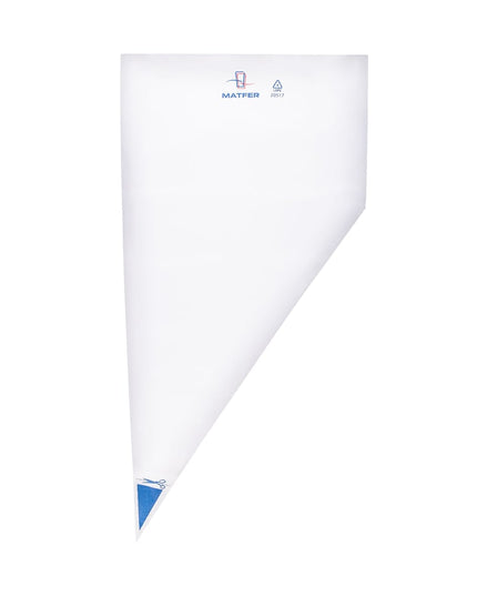 Túi Bắt Bông Dùng Một Lần Matfer Bourgeat 165018 54.9 cm
