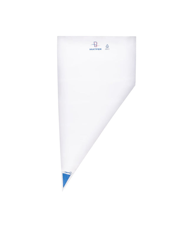 Túi Bắt Bông Dùng Một Lần Matfer Bourgeat 165018 54.9 cm