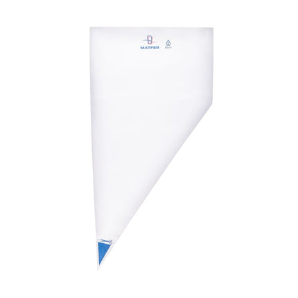 Túi Bắt Bông Dùng Một Lần Matfer Bourgeat 165018 54.9 cm