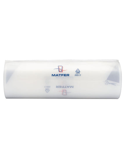 Túi Bắt Bông Dùng Một Lần Matfer Bourgeat 165018 54.9 cm