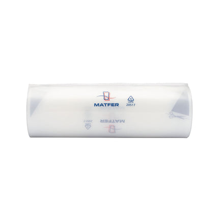Túi Bắt Bông Dùng Một Lần Matfer Bourgeat 165018 54.9 cm
