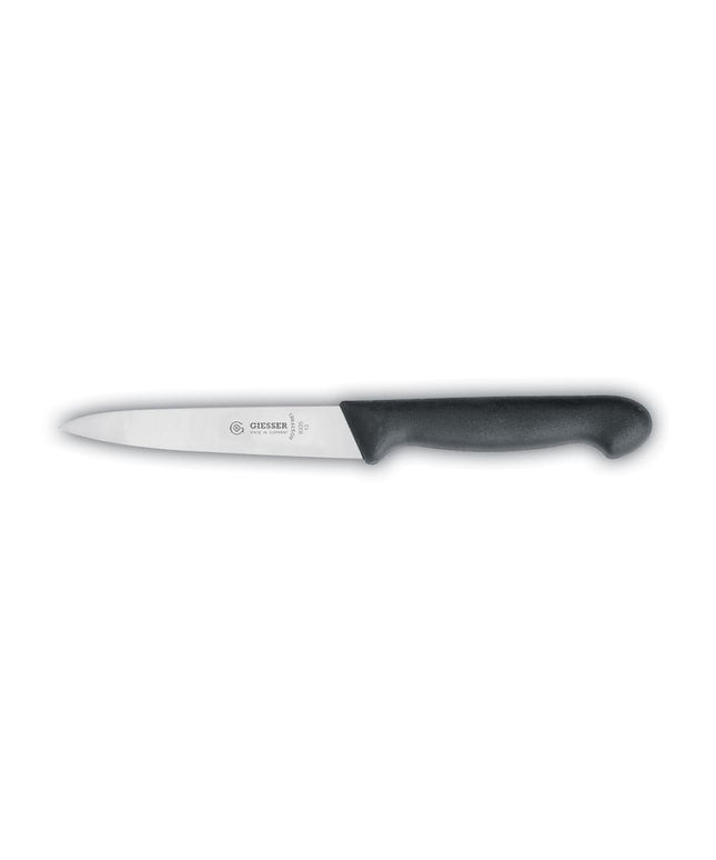 Dao Nhà Bếp Đa Năng Matfer Bourgeat 182106 Giesser 15.2 cm Thép Chrome-Molybdenum