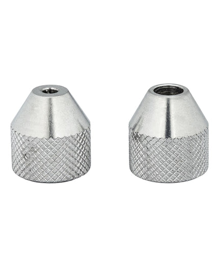 Phễu Làm Bánh Matfer Bourgeat 258825 1.9 lít Vòi Mở Thép Không Gỉ