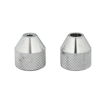 Phễu Làm Bánh Matfer Bourgeat 258825 1.9 lít Vòi Mở Thép Không Gỉ