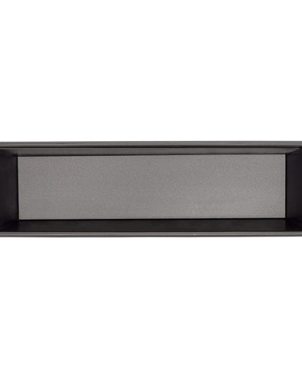 Khuôn Bánh Mì Matfer Bourgeat 331076 Exopan 1750 ml 30.5 x 8 x 8 cm Chống Dính Thép Viền Đồng