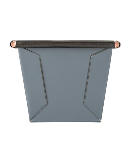 Khuôn Bánh Mì Matfer Bourgeat 331094 Exopan 500 ml 16.1 x 6.4 x 5.9 cm Chống Dính Thép Viền Đồng