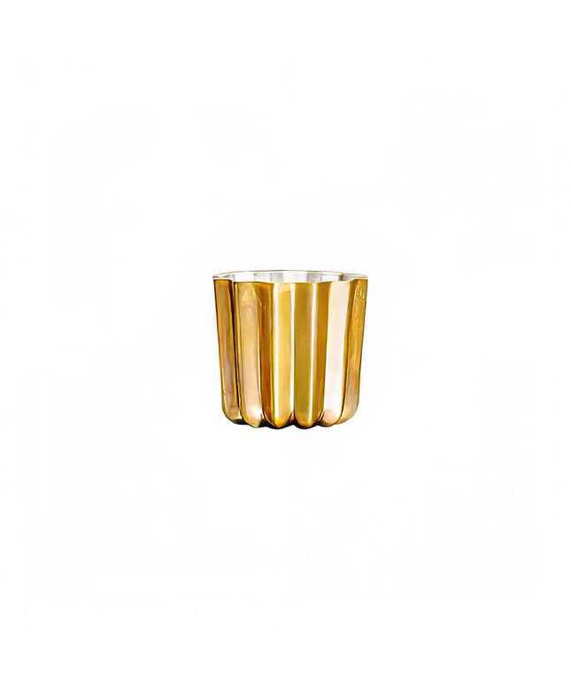 Khuôn Bánh Cannele Matfer Bourgeat 340417 5.6 cm Đồng