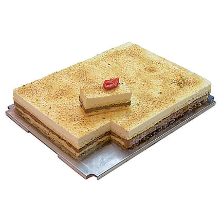 Bộ Khung Xếp Chồng Matfer Bourgeat 370100 3 Món (3) Khung Nhôm (1) Đế Thép Không Gỉ 60.3 cm x 40 cm