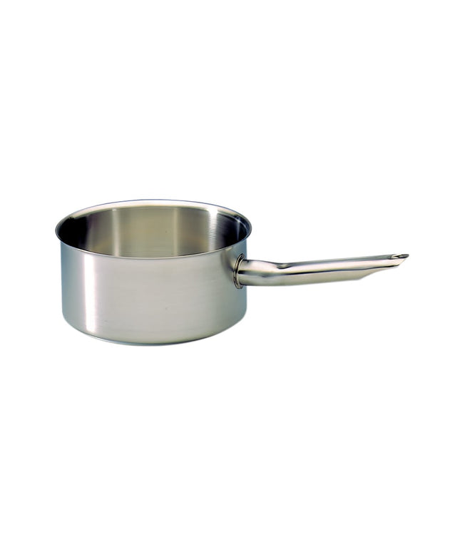Nồi Sốt Matfer Bourgeat 691016 Thép Không Gỉ 1.7 l Tay Cầm Cách Nhiệt