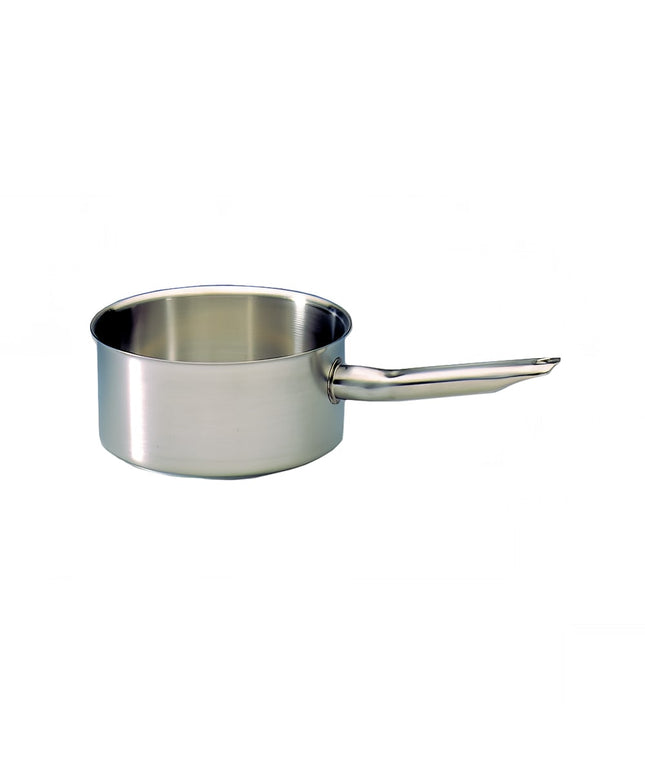 Nồi Quáy Matfer Bourgeat 691028 Thép Không Gỉ 9l Tay Cách Nhiệt