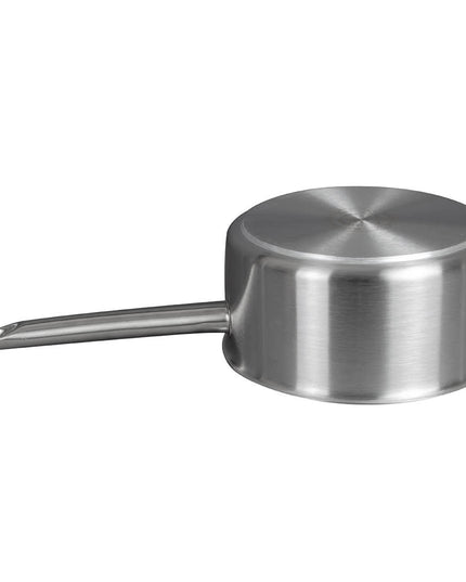 Nồi Quáy Matfer Bourgeat 691028 Thép Không Gỉ 9l Tay Cách Nhiệt