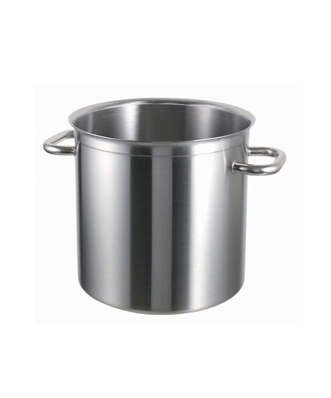 Nồi Hầm Matfer Bourgeat 694050 Thép Không Gỉ 99 l