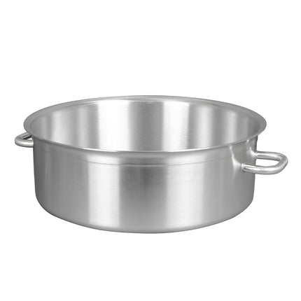 Nồi Hầm Inox Matfer Bourgeat 697045 22.7 lít