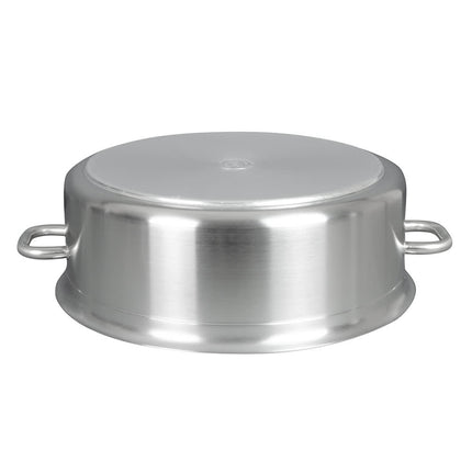 Nồi Hầm Inox Matfer Bourgeat 697045 22.7 lít