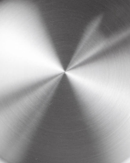 Nồi Hầm Inox Matfer Bourgeat 697045 22.7 lít