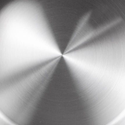 Nồi Hầm Inox Matfer Bourgeat 697045 22.7 lít