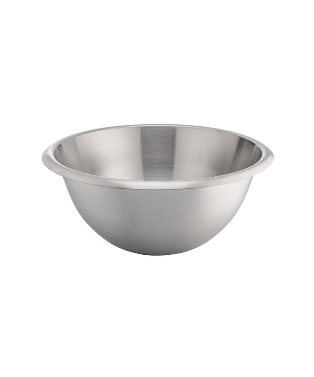 Tô Trộn Matfer Bourgeat 703020 2 l 20.3 cm Thép Không Gỉ