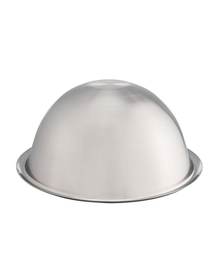 Tô Trộn Matfer Bourgeat 703020 2 l 20.3 cm Thép Không Gỉ
