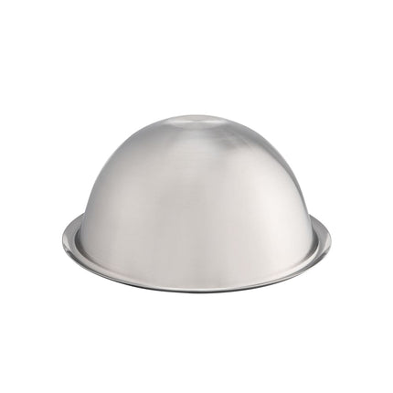 Tô Trộn Matfer Bourgeat 703020 2 l 20.3 cm Thép Không Gỉ