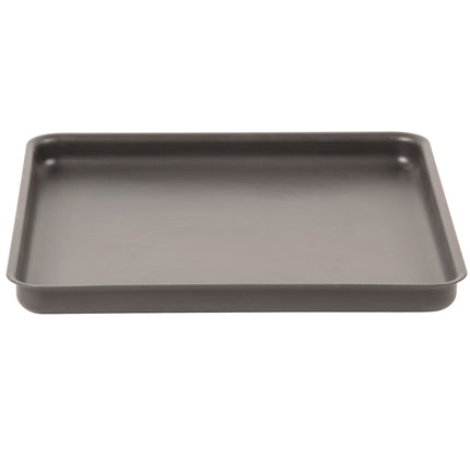 Khay nướng pizza vuông nhôm phủ cứng American Metalcraft HCSQ1620 40,6 x 40,6 cm