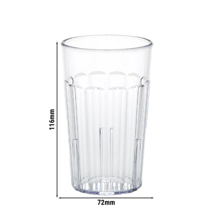 (36 pieces) CAMBRO | NEWPORT Tumbler – 300 ml