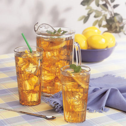 (36 pieces) CAMBRO | NEWPORT Tumbler – 373 ml