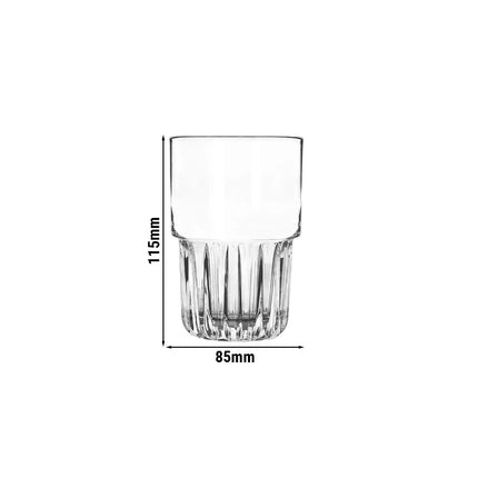 (36 pieces) LIBBEY | EVEREST - Beverage - 355ml