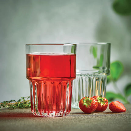 (36 pieces) LIBBEY | EVEREST - Beverage - 355ml