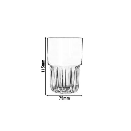 (36 pieces) LIBBEY | EVEREST - Highball - 266ml