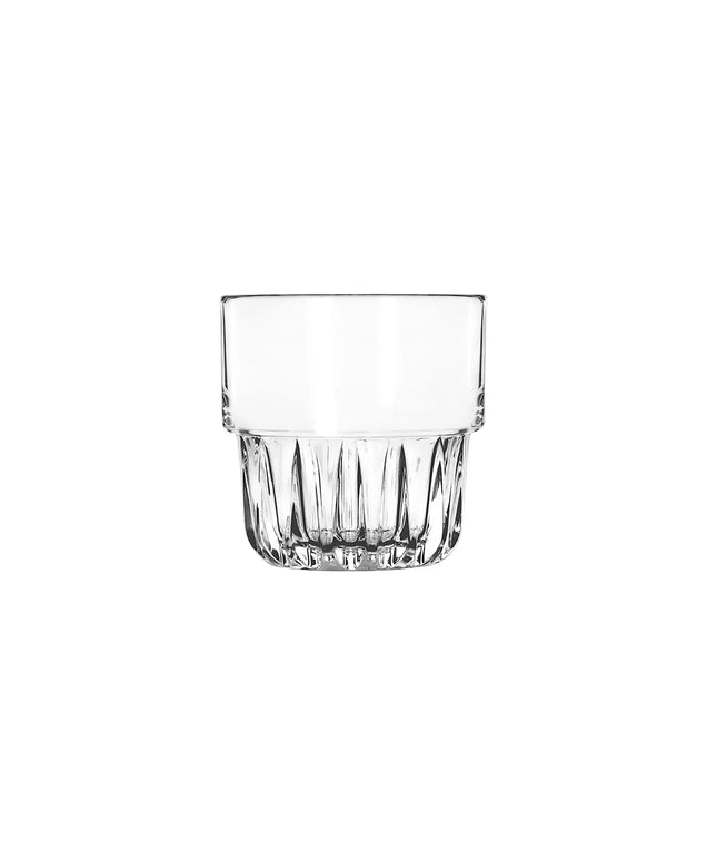 (36 pieces) LIBBEY | EVEREST - Rocks - 266ml