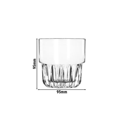 (36 pieces) LIBBEY | EVEREST - Rocks - 355ml