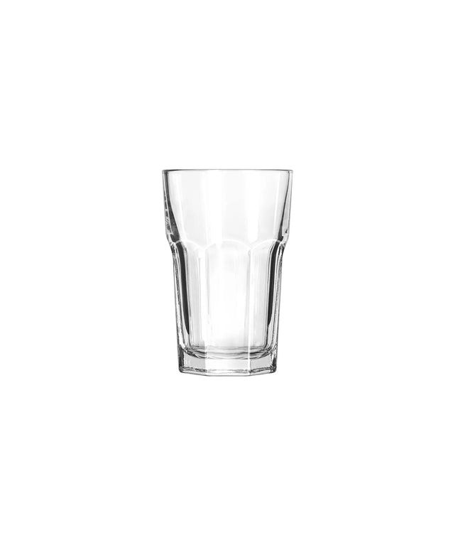 (36 pieces) LIBBEY | GIBRALTAR - Beverage - 296ml