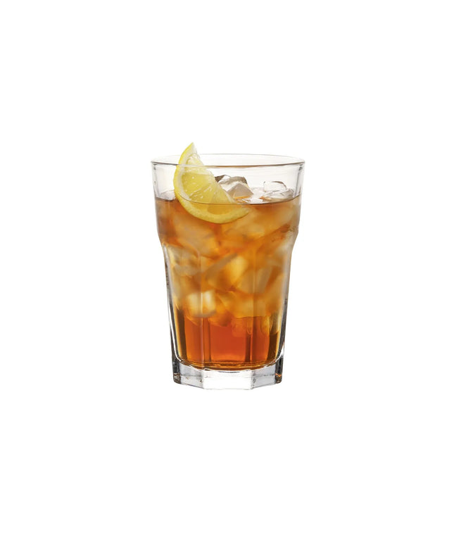(36 pieces) LIBBEY | GIBRALTAR - Beverage - 414ml
