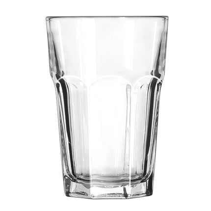 (36 pieces) LIBBEY | GIBRALTAR - Beverage - 414ml