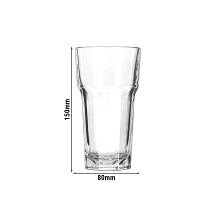 (36 pieces) LIBBEY | GIBRALTAR - Cooler - 355ml