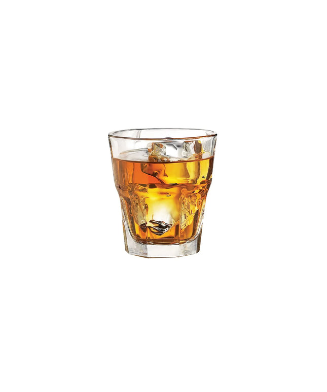 (36 pieces) LIBBEY | GIBRALTAR - Rocks - 163ml