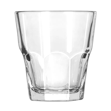 (36 pieces) LIBBEY | GIBRALTAR - Rocks - 163ml