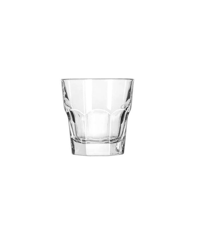 (36 pieces) LIBBEY | GIBRALTAR - Rocks - 207ml