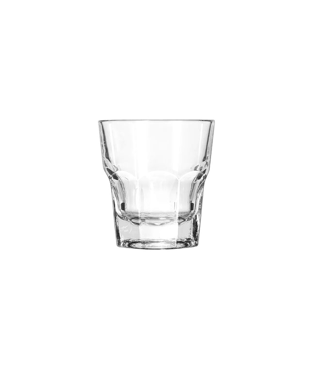 (36 pieces) LIBBEY | GIBRALTAR - Rocks - 266ml