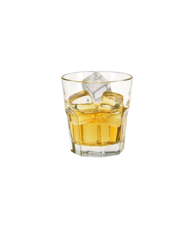 (36 pieces) LIBBEY | GIBRALTAR - Rocks - 296ml