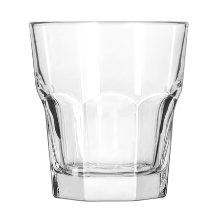 (36 pieces) LIBBEY | GIBRALTAR - Rocks - 296ml
