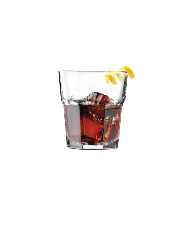 (36 pieces) LIBBEY | GIBRALTAR - Rocks - 355ml
