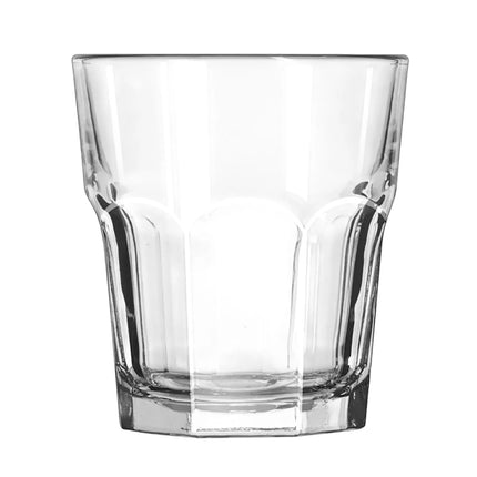 (36 pieces) LIBBEY | GIBRALTAR - Rocks - 355ml