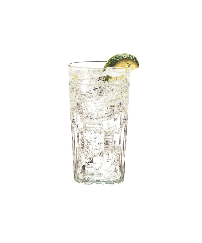 (36 pieces) LIBBEY | PANELED TUMBLERS - Cooler - 473ml