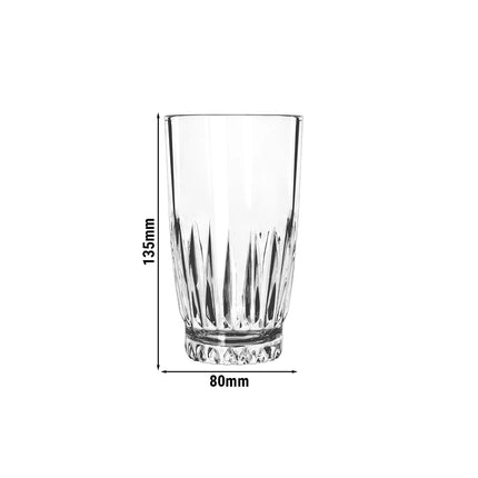 (36 pieces) LIBBEY | WINCHESTER - Beverage - 355ml