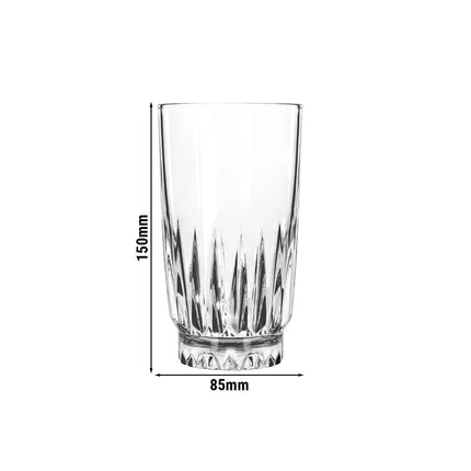 (36 pieces) LIBBEY | WINCHESTER - Cooler - 473ml