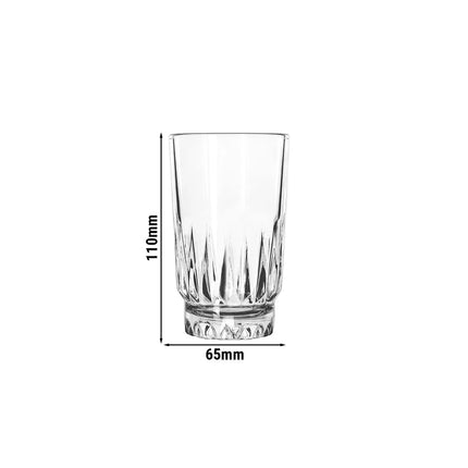 (36 pieces) LIBBEY | WINCHESTER - Highball - 200ml